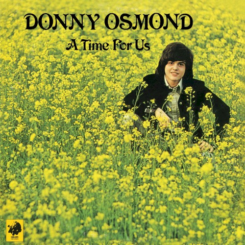 Donny Osmond